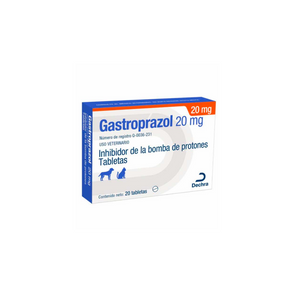 Gastroprazol 5mg