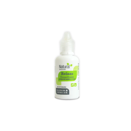 RELAX ORAL 30ML